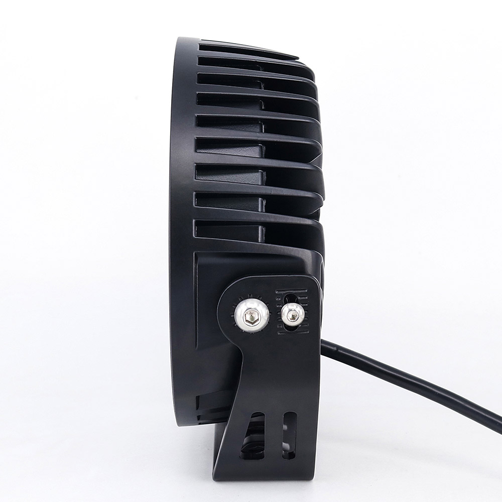 WL R-111 DLX 5.5" COMBO+DRL 12L-60W OSR
